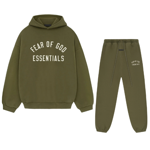 Zavaro | Essentials Lounge Set